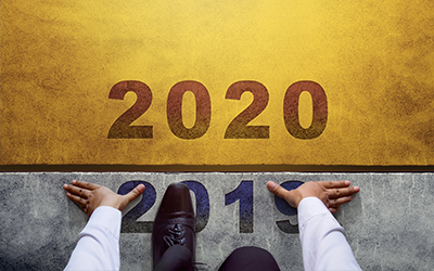 Snackisar i branschen 2020